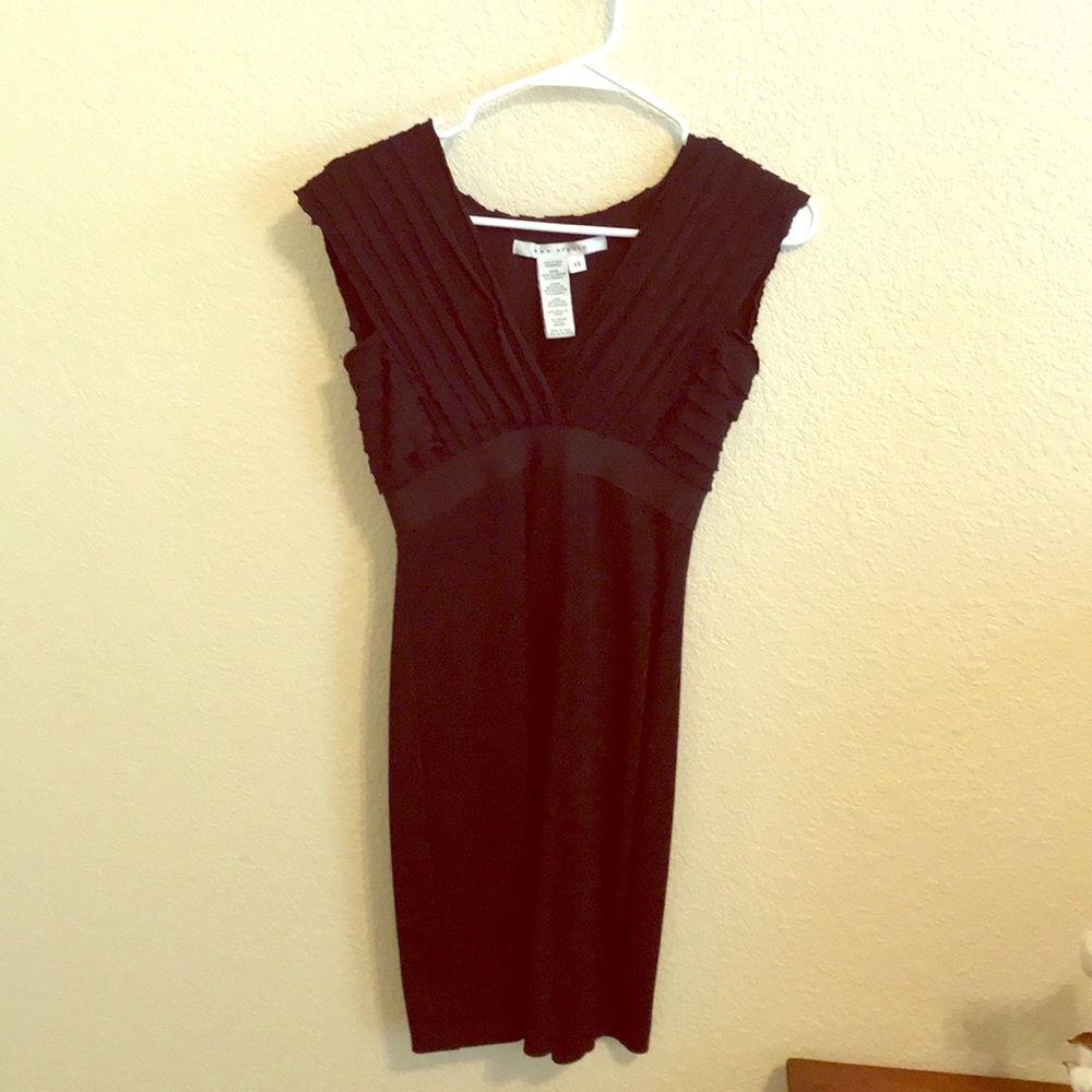Beautiful Max Studio Little Black Dress - XSmall